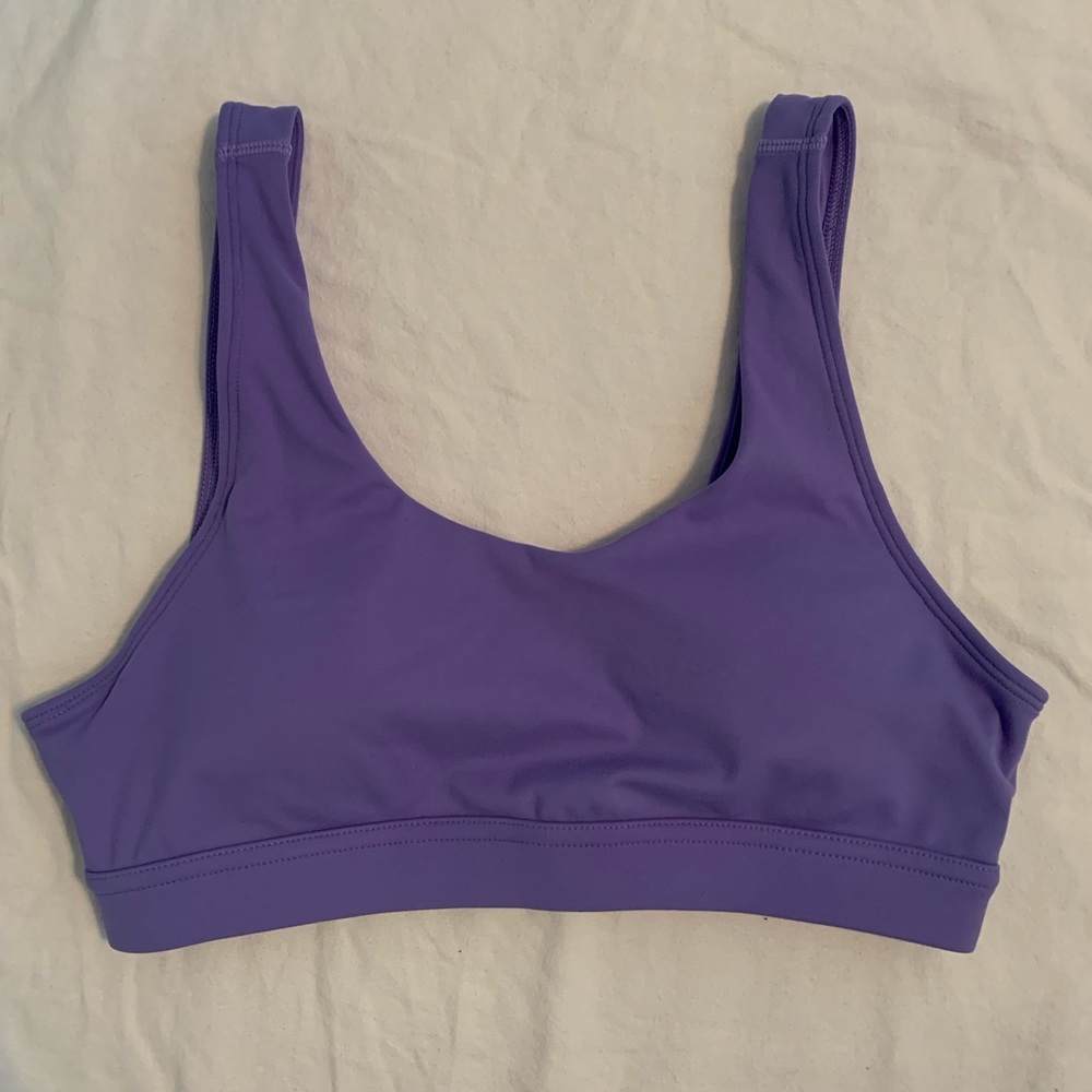 P’tula Active - Faith Sports Bra